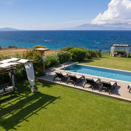 Villa Sea Breeze *
