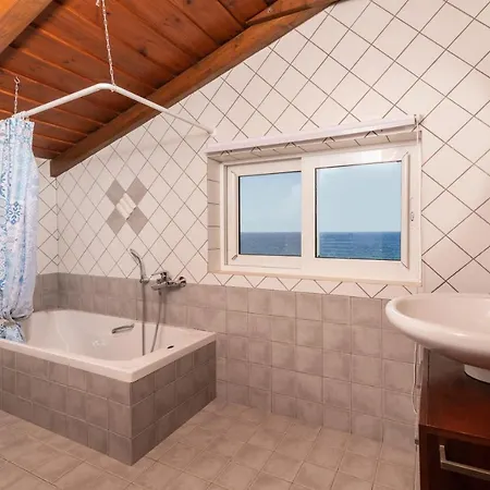 Vila Sea Breeze *
