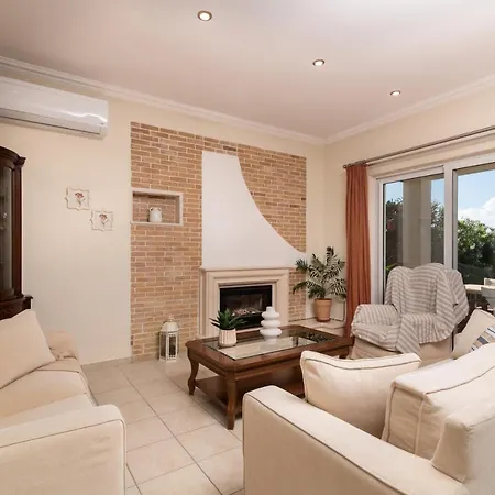 Vila Sea Breeze