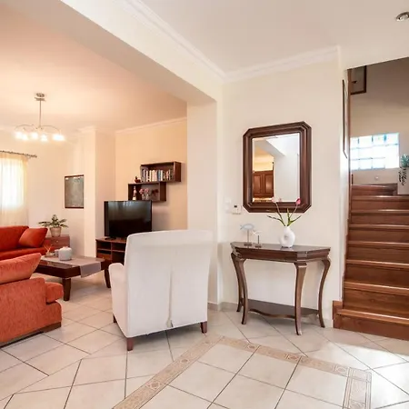 Vila Sea Breeze