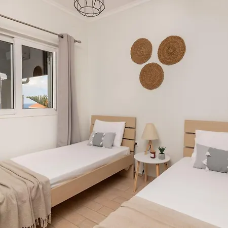 Vila Sea Breeze