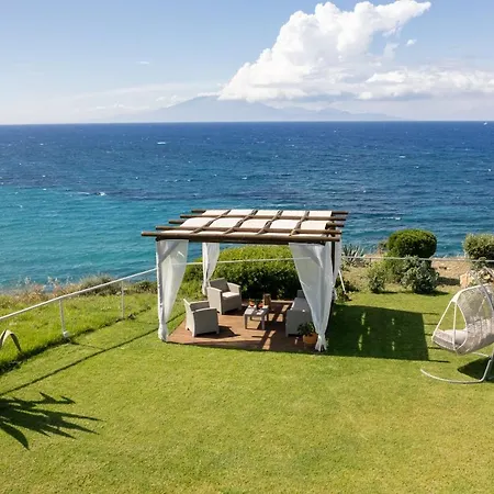 Sea Breeze Planos