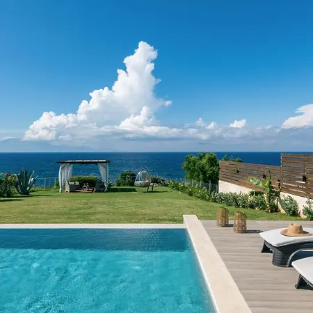 Villa Sea Breeze *