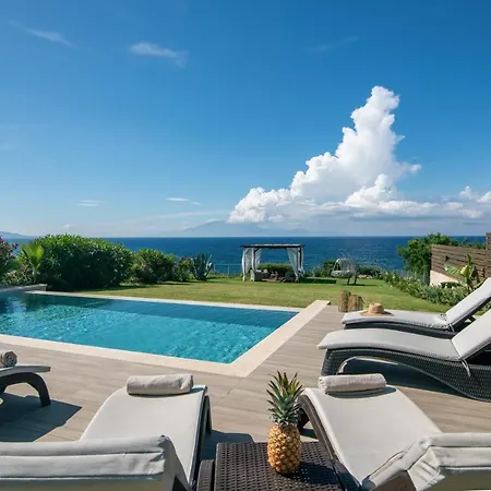 Sea Breeze Planos