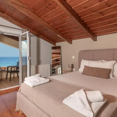 Sea Breeze Planos