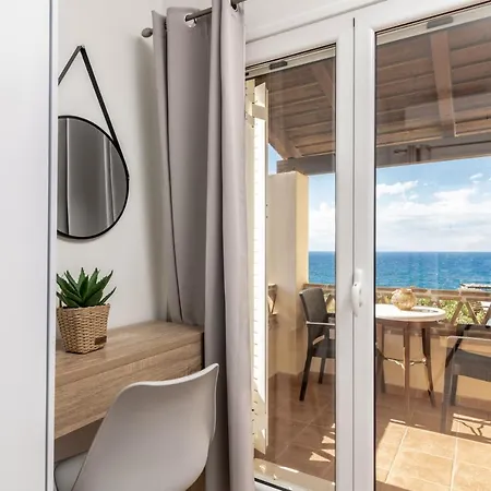 Villa Sea Breeze Planos
