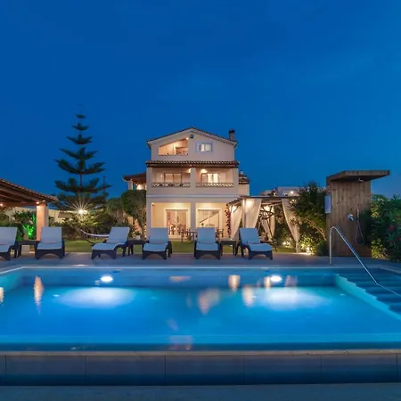 Sea Breeze Planos