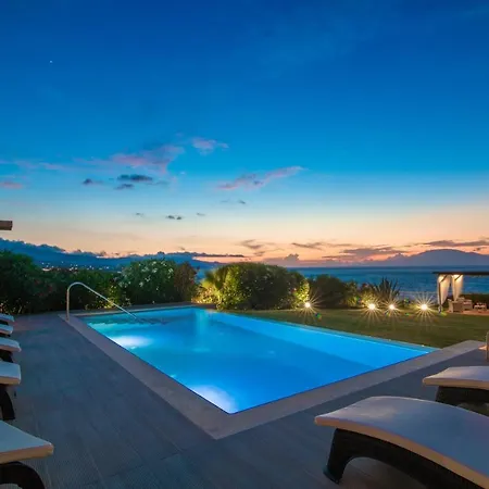 Sea Breeze Villa