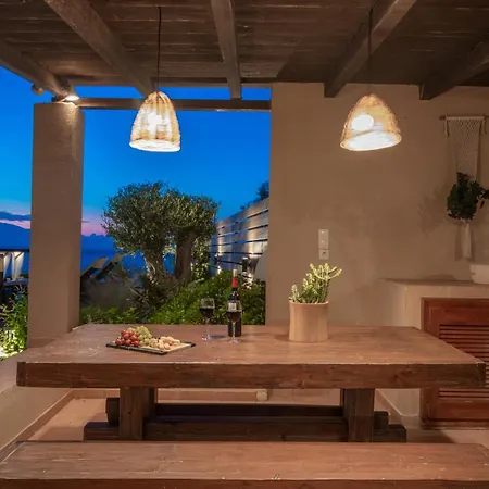 Sea Breeze Planos