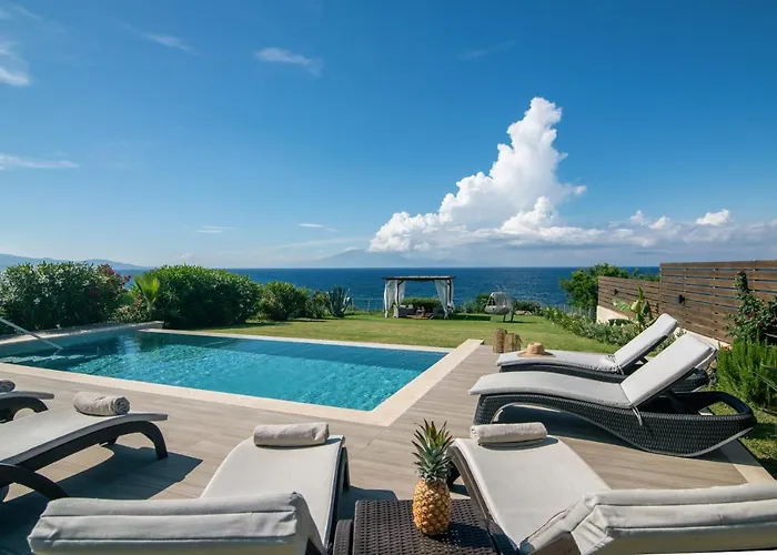 Sea Breeze Planos