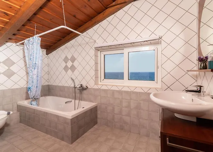 Villa Sea Breeze *
