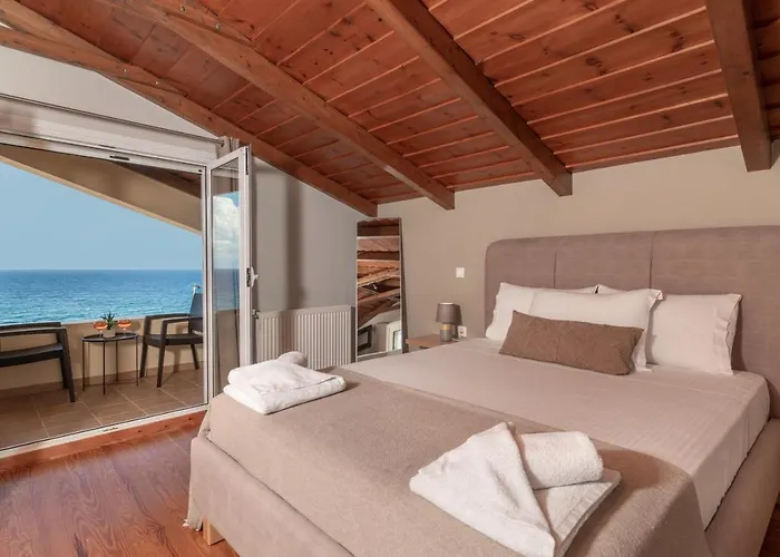 Sea Breeze Planos