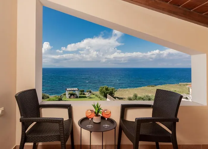 Sea Breeze Planos