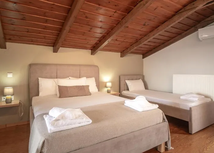 Villa Sea Breeze