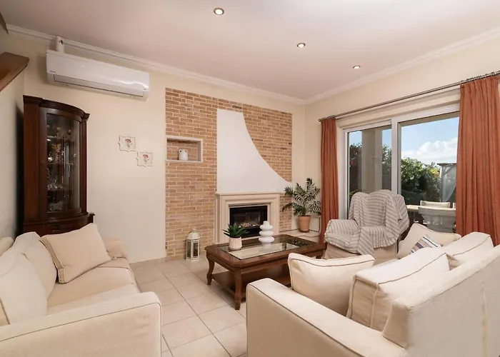 Villa Sea Breeze