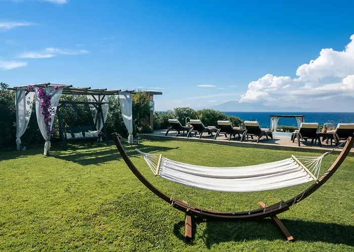 Sea Breeze Villa