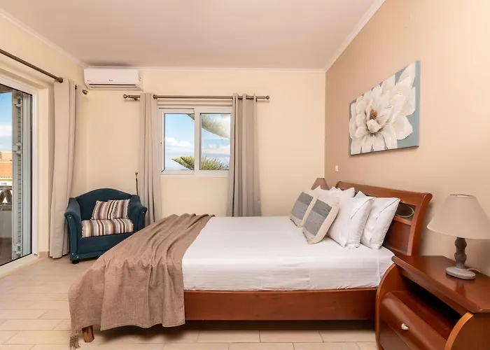 Sea Breeze Villa