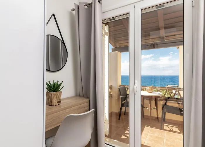 Villa Sea Breeze Planos