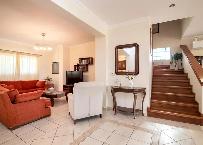 Villa Sea Breeze