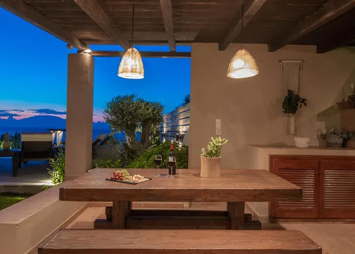 Sea Breeze Planos