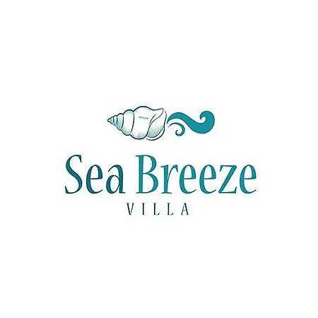 Sea Breeze Villa