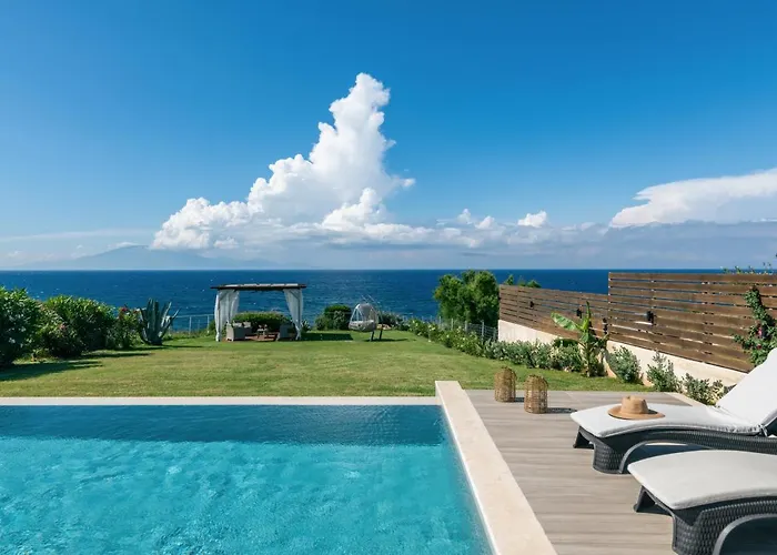Villa Sea Breeze *