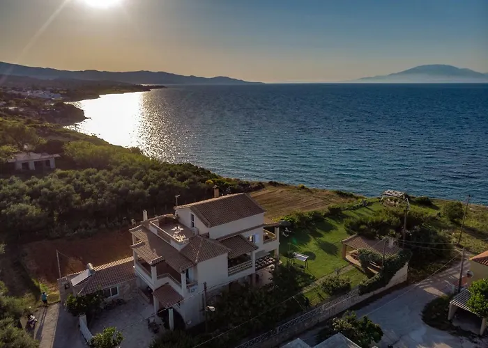 Sea Breeze